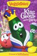 Veggie Tales: King George and the Ducky - A Less