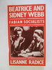 Beatrice and Sidney Webb Fabian Socialists