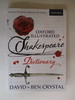 Oxford Illustrated Shakespeare Dictionary