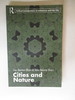 Cities and Nature (Routledge Critical Introductions to Urbanism and the City)