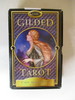 The Gilded Tarot (Boxset Includes 78 Card Tarot Deck)