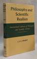 Philosophy and Scientific Realism (International Library of Philosophy)