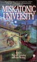 Miskatonic University