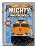 Mighty Machines: Making Tracks