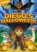 Go Diego Go!: Diego's Halloween