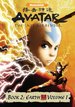 Avatar - The Last Airbender: Book 2 - Earth, Vol. 1