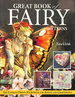 Great Book of Fairy Patterns: the Ultimate Design Sourcebook for Artists and Craftspeople: 6