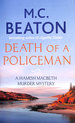 Death of a Policeman (Hamish Macbeth)