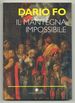 Il Mantegna Impossibile [the Impossible Mantegna]