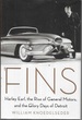 Fins: Harley Earl, the Rise of General Motors, and the Glory Days of Detroit