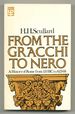 From the Gracchi to Nero: a History of Rome From 133 B.C. to a.D. 68