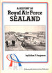 History of Royal Air Force Sealand (Military Airfield History)