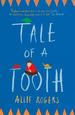 Tale of a Tooth: Heart-Rending Story of Domestic Abuse Through a Child's Eyes