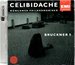 Celibidache / M'¼Nchner Philharmoniker-Bruckner: Symphony No. 5