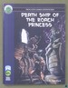 Death Ship of the Roach Princess (Swords & Wizardry Osr Rpg)