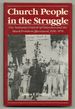 Church People in the Struggle: the National Council of Churches and the Black Freedom Movement, 1950-1970