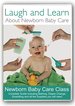 Laugh and Learn About Newborn Baby Care