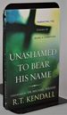 Unashamed to Bear His Name: Embracing the Stigma of Being a Christian