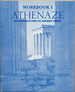 Athenaze: an Introduction to Ancient Greek--Workbook I.