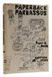 Paperback Parnassus /H