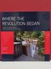 Where the Revolution Began: Lawrence Halprin and the Reinvention of Portland Public Space