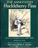 The Annotated Huckleberry Finn