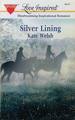 Silver Lining (Laurel Glen Series #2) (Love Inspired #173)