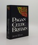 Pagan Celtic Britain Studies in Iconography and Tradition