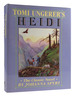 Tomi Ungerer's Heidi the Classic Novel