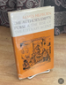 The Author's Empty Purse and the Rise of the Literary Agent, -Hepburn, James G