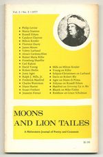 Moons and Lion Tailes-Volume II, Number 3, 1977
