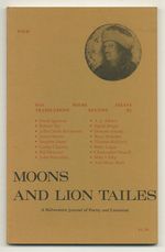 Moons and Lion Tailes  Number 4, January 1976