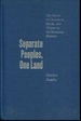 Separate Peoples, One Land: the Minds of Cherokees, Blacks, and Whites on the Tennessee Frontier