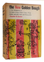 The New Golden Bough