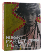 Robert Mapplethorpe: the Archive