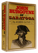 John Burgoyne of Saratoga