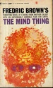 The Mind Thing