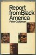 Report From Black America