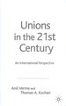 Unions in the 21st Century: an International Perspective