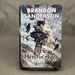 The Hero of Ages (Mistborn, Book 3)