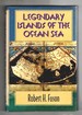 Legendary Islands of the Ocean Sea