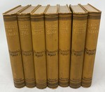 Famous Women (Series): Countess of Albany, Emily Bronte, Elizabeth Fry, Margaret Fuller, Madame Roland, Saint Theresa, George Sand (First Printing).