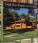 Frank Lloyd Wright: Prairie Houses