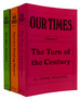 Our Times 3 Volume Set