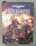 Warhammer 40, 000: Apocalypse (40k Rpg) 2012 Hardcover