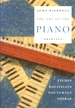 The Art of the Piano: Drawings