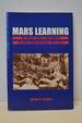 Mars Learning: the Marine Corp's Development of Small Wars Doctrine, 1915-1940