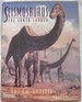 Seismosaurus: the Earth Shaker