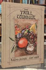 The Troll Cookbook