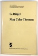 Map Color Theorem